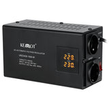 Stabilizator Tensiune Automat 1500va Perete Kemot Urz 3439-1500-