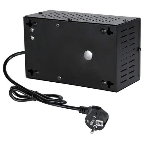 Stabilizator Tensiune Automat 1500va Perete Kemot Urz 3439-1500-