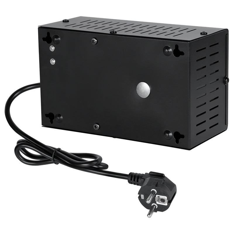 Stabilizator Tensiune Automat 2000va Perete Kemot Urz 3439-2000-