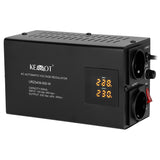 Stabilizator Tensiune Automat 500va Perete Kemot Urz 3439-500-w