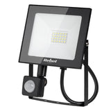 Reflector LED 20W 3000K Senzor Miscare Rebel