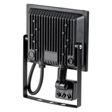 Reflector LED 20W 3000K Senzor Miscare Rebel