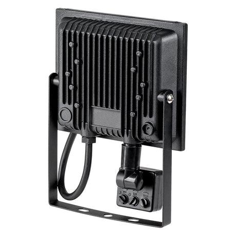 Reflector LED 20W 3000K Senzor Miscare Rebel