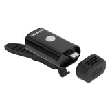 Far Bicicleta cu Acumulator Rebel Urz 3494 cu baterie 1050 mAh
