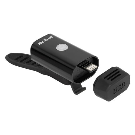 Far Bicicleta cu Acumulator Rebel Urz 3494 cu baterie 1050 mAh