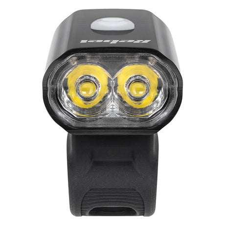 Far Bicicleta cu Acumulator Rebel Urz 3494 cu baterie 1050 mAh