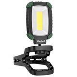 Lampa Atelier LED COB Rebel Urz 3496 cu baterie 2000 mAh si USB