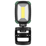 Lampa Atelier LED COB Rebel Urz 3496 cu baterie 2000 mAh si USB