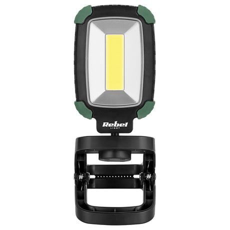Lampa Atelier LED COB Rebel Urz 3496 cu baterie 2000 mAh si USB