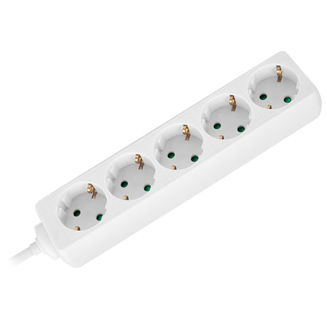 Prelungitor 5 Prize fara Intr 3x1.5mm 3.0m Rebel Urz 3575-3