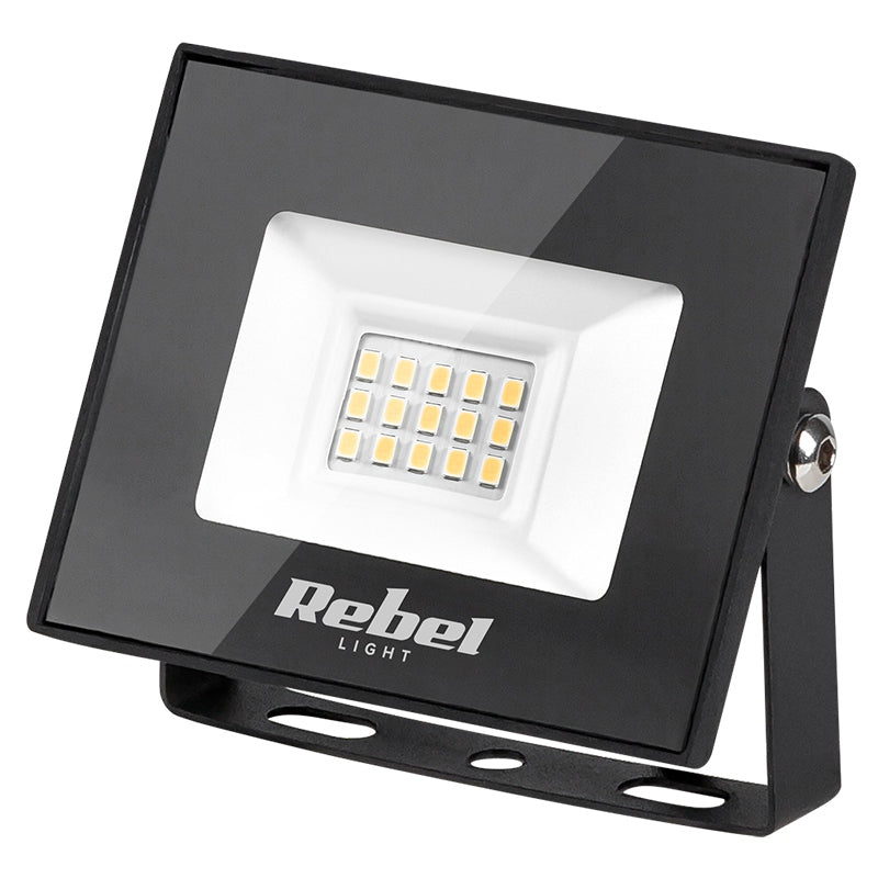 Reflector 4000k Rebel LED 10W