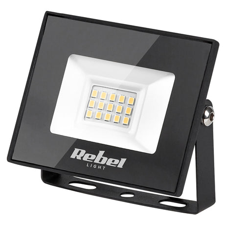Reflector LED 10W 4000K Rebel