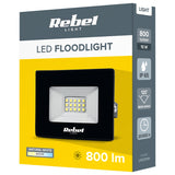 Reflector 4000k Rebel LED 10W