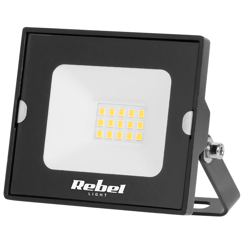 Reflector 4000k Rebel LED 10W