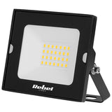 Reflector 4000k Rebel LED 20W