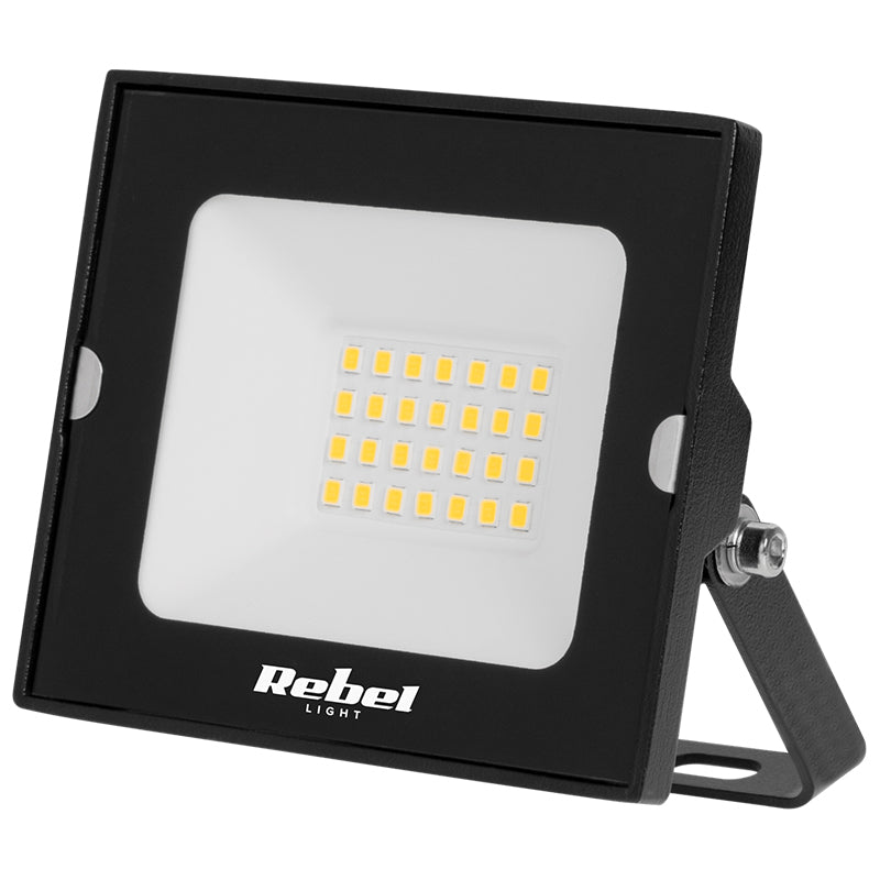Reflector 4000k Rebel LED 20W