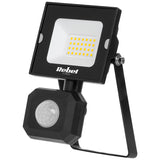 Reflector cu Senzor de Miscare 4000k Rebel Urz 3613