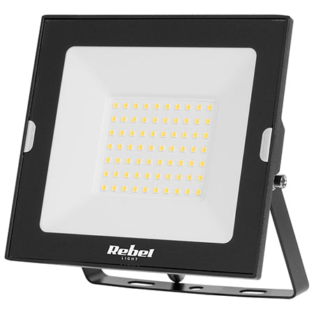 Reflector 4000k Rebel LED 50W