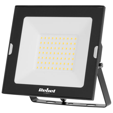 Reflector 4000k Rebel LED 50W