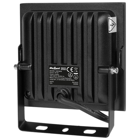 Reflector 4000k Rebel LED 50W