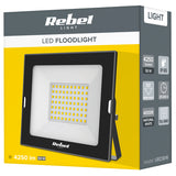 Reflector 4000k Rebel LED 50W