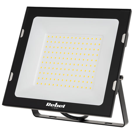 Reflector 4000k Rebel LED 100W