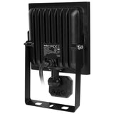 Reflector 6500k Senzor Miscare Rebel LED 50W