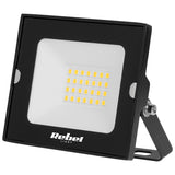 Reflector 6500k Rebel LED 20W