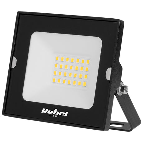 Reflector 6500k Rebel LED 20W