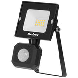 Reflector LED cu Senzor 6500k Rebel Urz 3622