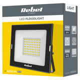 Reflector 6500k Rebel LED 50W