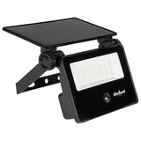 Reflector Solar 800lm 6500k Rebel Ip 54 cu baterie 1500 mAh