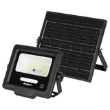 Reflector 6800 Panou Solar Telecomanda Rebel LED 60W cu baterie 4000 mAh