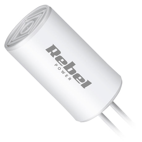 Condensator Motor 12.5uf Rebel Urz 3954