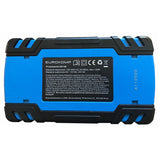 Redresor Automat - Urz 4046 cu afisaj LCD si baterie reincarcabila