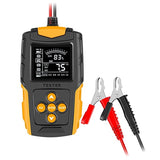 Tester Digital Acumulatori Urz 4049 cu baterie reincarcabila
