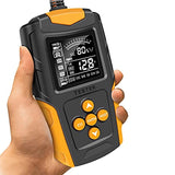 Tester Digital Acumulatori Urz 4049 cu baterie reincarcabila