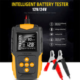 Tester Digital Acumulatori Urz 4049 cu baterie reincarcabila