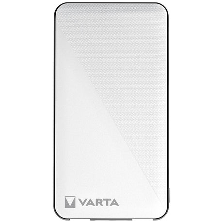 Power Bank 2x 1x Type- Varta C 10000mAh cu baterie reincarcabila si USB