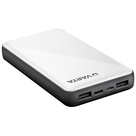Power Bank 2x 1x Type- Varta C 15000mAh cu baterie 15000 mAh si USB