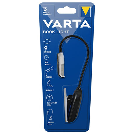 Lampa LED pentru Citit 16618 Varta