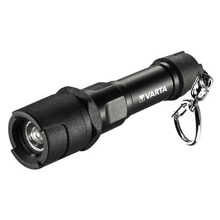 Lanterna LED Ipx4 16701 Varta cu baterie reincarcabila