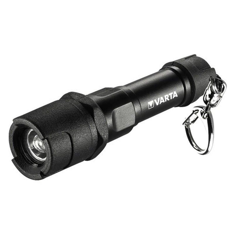 Lanterna LED Ipx4 16701 Varta cu baterie reincarcabila