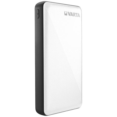 Power Bank 2x 1x Type- Varta C 20000mAh cu USB