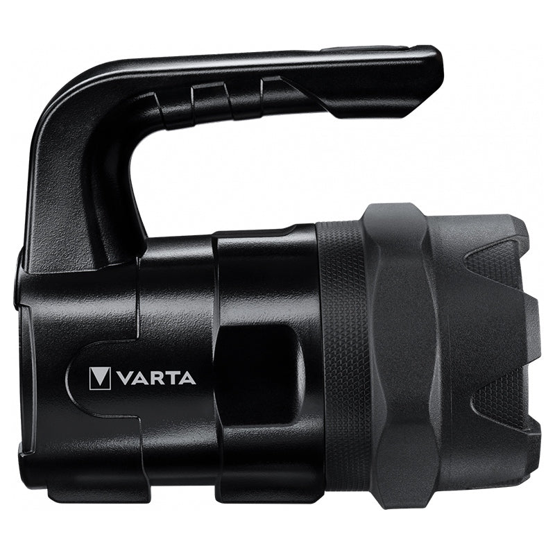 Lanterna Pro Indestructible Varta Bl 20 cu Rezistenta la Apa