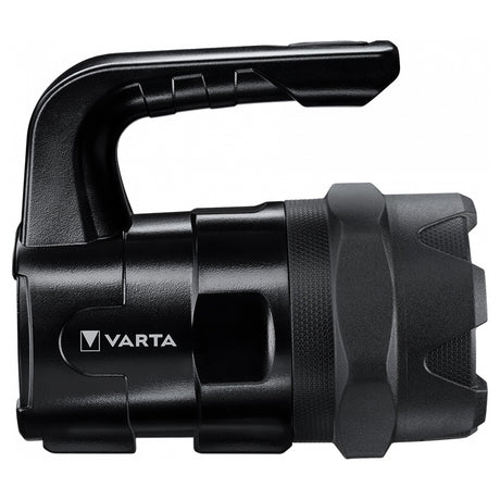 Lanterna Pro Indestructible Varta Bl 20 cu Rezistenta la Apa