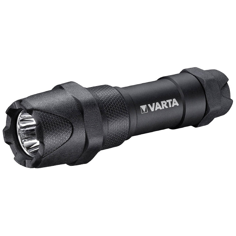 Lanterna LED Indestructible Pro Varta F 10
