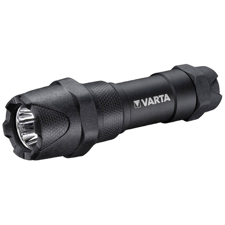 Lanterna LED Indestructible Pro Varta F 10