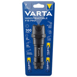Lanterna LED Indestructible Pro Varta F 10