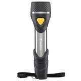Lanterna LED Varta F20 Day Light, 40 lm, Raza 40 m, Autonomie 62 ore, 9 LED-uri